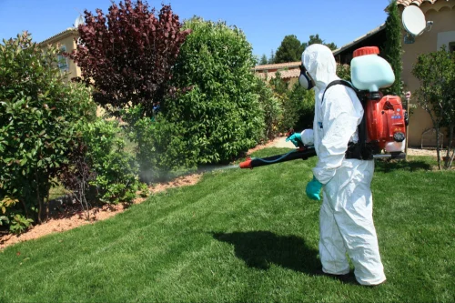 Willoughby Mosquito Control